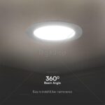 SKU78561 PODOMETNI LED PANEL / NEVTRALNA BELA - slika 4