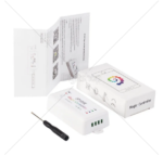 SP105E BLUETOOTH PIXEL KRMILNIK IOS/ANDROID APP - slika 3