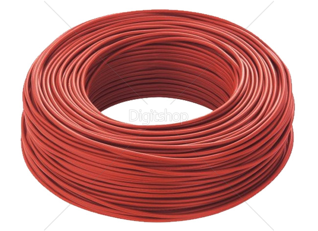Solarni-kabel-6mm-RDEC_im1 SOLARNI KABEL 6mm² - RDEČ /1m - slika 1