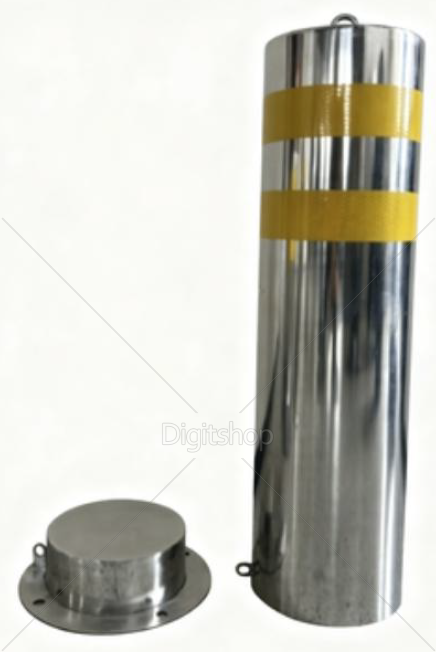 TMB40135-ODSTRANLJIV-JEKLENI-VARNOSTNI-STEBRICEK-60CM_im1 TMB40135 ODSTRANLJIV JEKLENI VARNOSTNI STEBRIČEK 60CM - slika 1