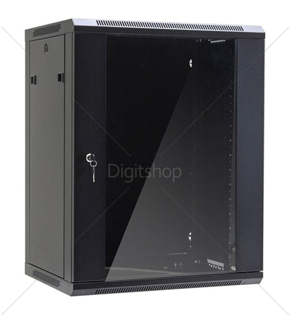 TOTEN-15U-600X600-ZIDNI-KABINET_im1 TOTEN WM66159001 15U 600X590 ZIDNI KABINET - slika 1