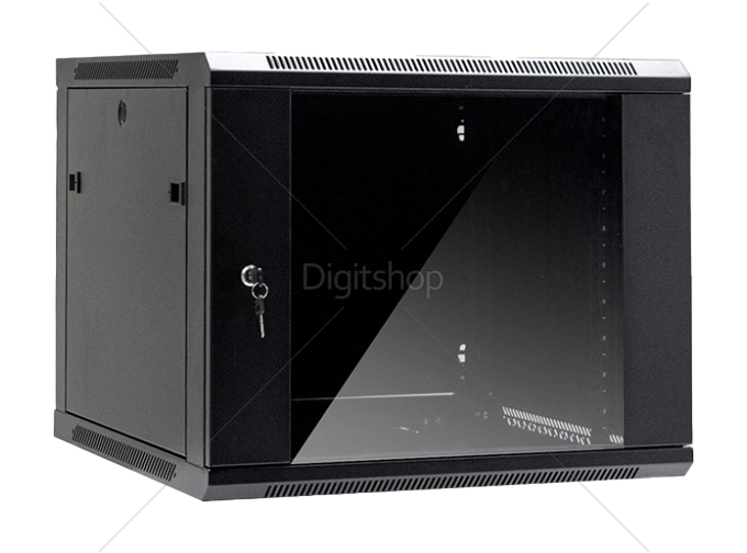 TOTEN-9U-600X450-ZIDNI-KABINET_im1 TOTEN WM64099001 9U 600X440 ZIDNI KABINET - slika 1