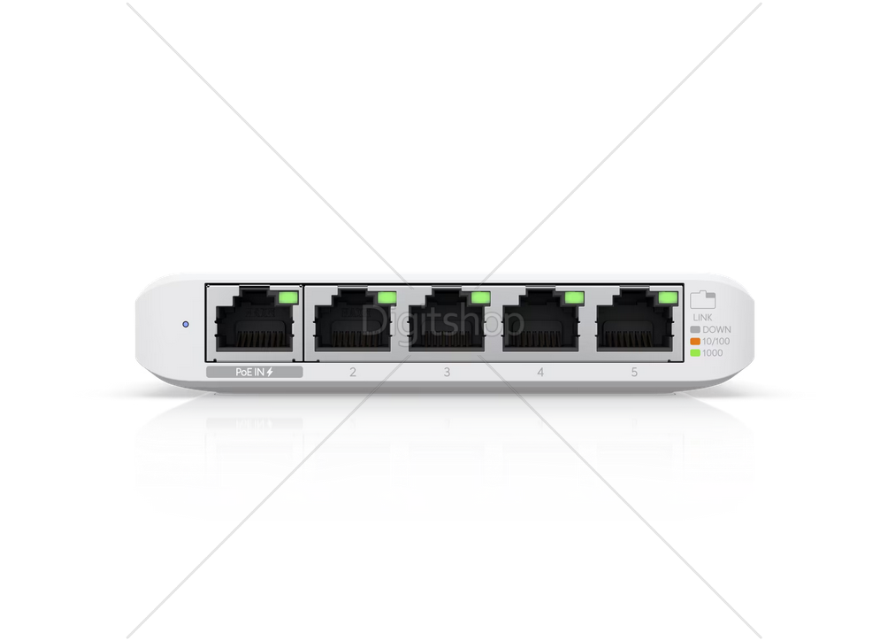 UBIQUITI-FLEX-MINI-SWITCH-5-PORTNO-STIKALO_im1 UBIQUITI FLEX MINI SWITCH 5 PORTNO STIKALO - slika 1