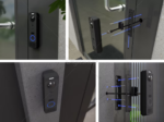 UBIQUITI G6 ENTRY KONTROLA PRISTOPA - slika 4