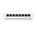 UBIQUITI USW-LITE-8-POE 8-PORTNO POE STIKALO