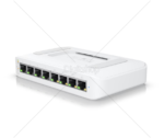UBIQUITI USW-LITE-8-POE 8-PORTNO POE STIKALO - slika 2