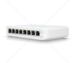 UBIQUITI USW-LITE-8-POE 8-PORTNO POE STIKALO - slika 3