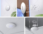 UBIQUITI WiFi7 U7 LITE DOSTOPNA TOČKA - slika 4