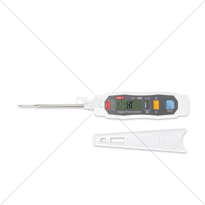 UNI-T-A61-DIGITALNI-TERMOMETER_im1 UNI-T A61 DIGITALNI TERMOMETER - slika 1