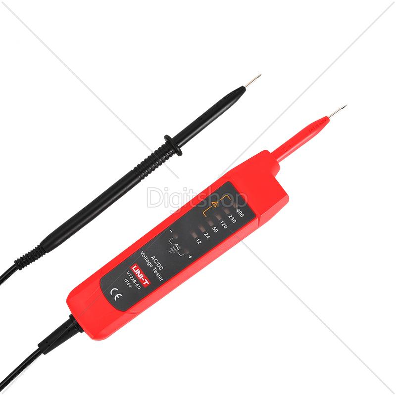 UNI-T-UT22B-EU-VODOODPORNI-TESTER-NAPETOSTI_im1 UNI-T UT22B-EU TESTER NAPETOSTI - slika 1