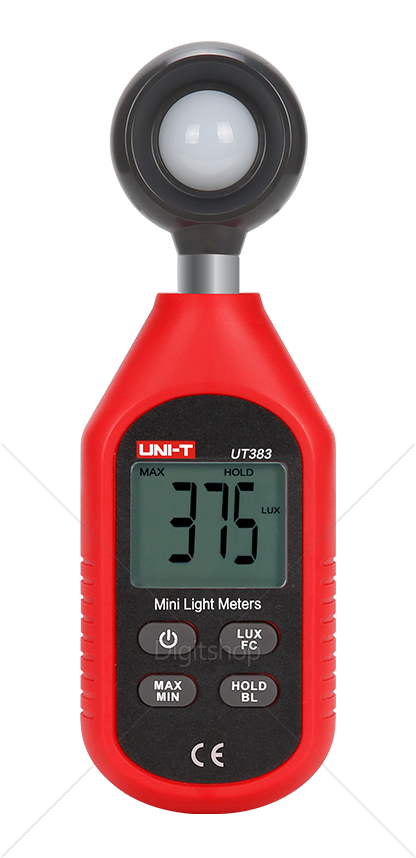 UNI-T-UT383-LUKSMETER_im1 UNI-T UT383 LUKSMETER - slika 1