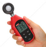 UNI-T UT383 LUKSMETER - slika 3