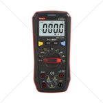 UNI-T UT60BT MULTIMETER - slika 2