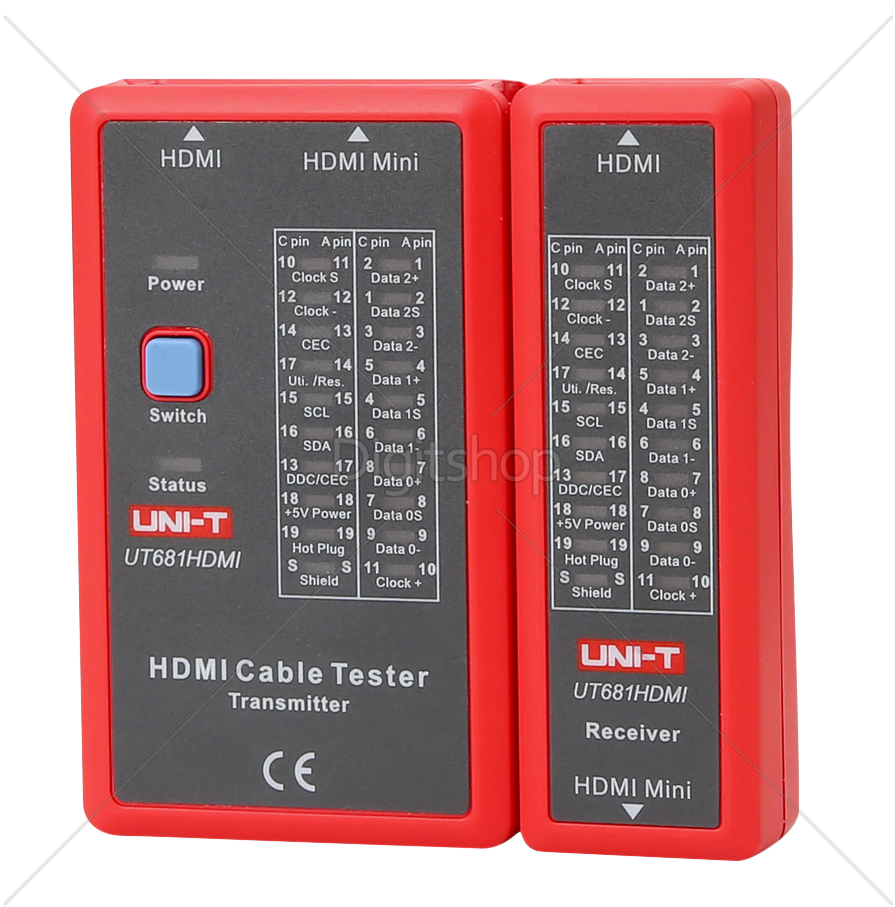 UNI-T-UT681HDMI-TESTER-ZA-KABLE_im1 UNI-T UT681HDMI TESTER ZA KABLE - slika 1