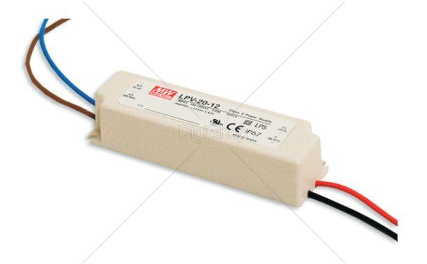 VODOODPORNI-LED-NAPAJALNIK-MEAN-WELL-LPV-20-12-20W_im1 VODOODPORNI LED NAPAJALNIK MEAN WELL LPV-20-12 / 20W - slika 1