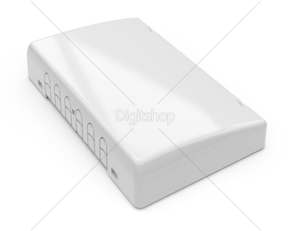 WAGO-207-4301-RAZDELILNA-DOZA_im1 WAGO 207-4301 RAZDELILNA DOZA - slika 1