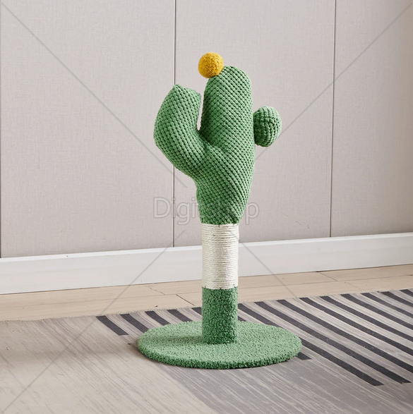 WEPETI-CACI-MACJI-PRASKALNIK_im1 WEPETI CACI MAČJI PRASKALNIK (55cm) - slika 1
