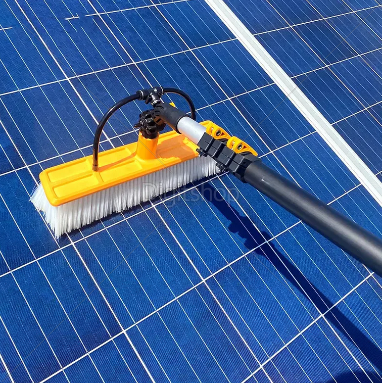 X21-75-TELESKOPSKA-KRTACA-ZA-PRANJE-SOLARNIH-PANELOV_im1 BRUSH-7.5 TELESKOPSKA KRTAČA ZA PRANJE SOLARNIH PANELOV / 7.5m - slika 1