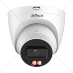 DAHUA IPC-HDW21249T-S-IL-S2 IP VIDEO NADZORNA KAMERA WizSense