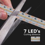 LED TRAK SKU212603 / SMD2110 x 700 LED/m / 2100 lm/m / 4000K / CRI90 - slika 4