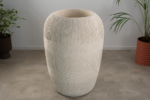 DEKORATIVNI CVETLIČNI LONEC NSB-0290 50x75 cm / FIBERGLASS