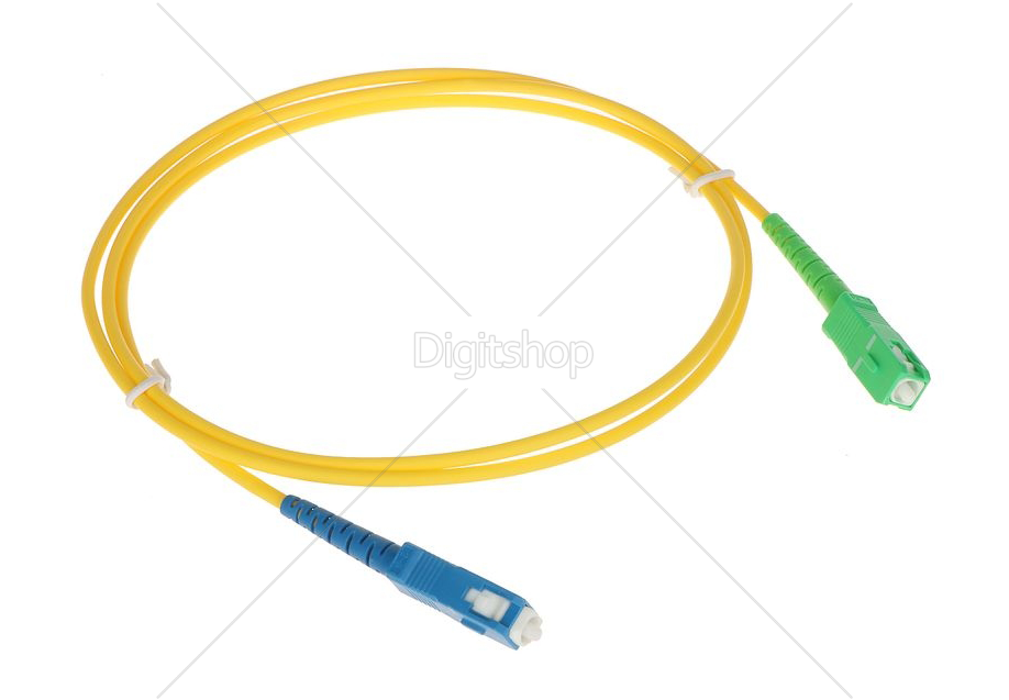 SINGLE-MODE-OPTICNI-PATCH-KABEL-PC-SC-APC-SC-1m-_im1 SINGLE-MODE OPTIČNI PATCH KABEL PC-SC-APC/SC (1m) - slika 1